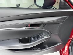 Mazda3 Axela 2023 2.0L Automatic Luster Edition - ფოტო 14