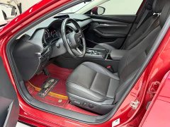 Mazda3 Axela 2023 2.0L Automatic Luster Edition - ფოტო 15