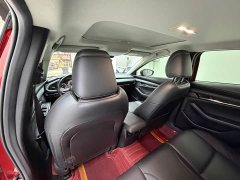 Mazda3 Axela 2023 2.0L Automatic Luster Edition - ფოტო 16