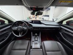 Mazda3 Axela 2023 2.0L Automatic Luster Edition - ფოტო 17