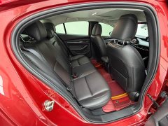 Mazda3 Axela 2023 2.0L Automatic Luster Edition - ფოტო 18