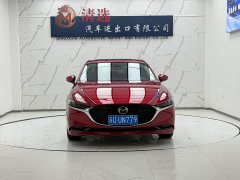 Mazda3 Axela 2023 2.0L Automatic Luster Edition - ფოტო 2