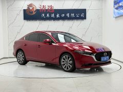 Mazda3 Axela 2023 2.0L Automatic Luster Edition - ფოტო 3