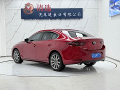 Mazda3 Axela 2023 2.0L Automatic Luster Edition - ფოტო 4