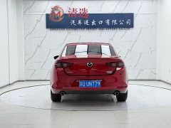 Mazda3 Axela 2023 2.0L Automatic Luster Edition - ფოტო 5