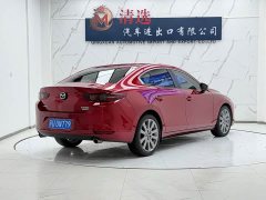 Mazda3 Axela 2023 2.0L Automatic Luster Edition - ფოტო 6