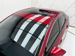 Mazda3 Axela 2023 2.0L Automatic Luster Edition - ფოტო 7
