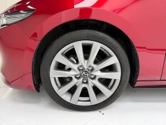 Mazda3 Axela 2023 2.0L Automatic Luster Edition - ფოტო 8
