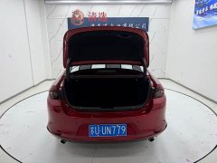 Mazda3 Axela 2023 2.0L Automatic Luster Edition - ფოტო 9