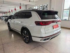 Volkswagen Langjing 2022 380TSI AWD R-Line Horizon Edition 6-seater - ფოტო 3