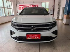 Volkswagen Langjing 2022 380TSI AWD R-Line Horizon Edition 6-seater - ფოტო 5