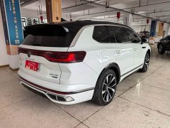 Volkswagen Langjing 2022 380TSI AWD R-Line Horizon Edition 6-seater - ფოტო 6