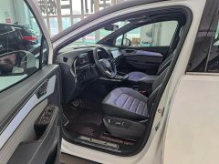Volkswagen Langjing 2022 380TSI AWD R-Line Horizon Edition 6-seater - ფოტო 7