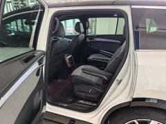 Volkswagen Langjing 2022 380TSI AWD R-Line Horizon Edition 6-seater - ფოტო 8