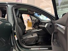 Audi A3 Sportback 35 TFSI Fashion Sport - ფოტო 10