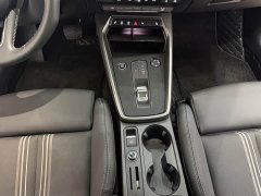 Audi A3 Sportback 35 TFSI Fashion Sport - ფოტო 14