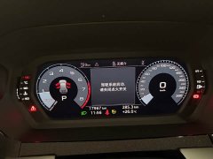 Audi A3 Sportback 35 TFSI Fashion Sport - ფოტო 15