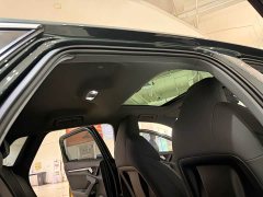 Audi A3 Sportback 35 TFSI Fashion Sport - ფოტო 17