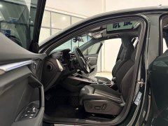 Audi A3 Sportback 35 TFSI Fashion Sport - ფოტო 8