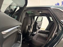Audi A3 Sportback 35 TFSI Fashion Sport - ფოტო 9