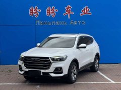 Haval H6 2021 National Trend Edition 1.5T Automatic Urban Version - ფოტო 1