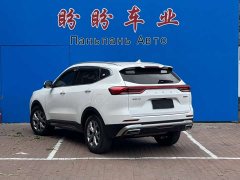 Haval H6 2021 National Trend Edition 1.5T Automatic Urban Version - ფოტო 11