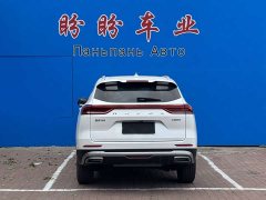 Haval H6 2021 National Trend Edition 1.5T Automatic Urban Version - ფოტო 12