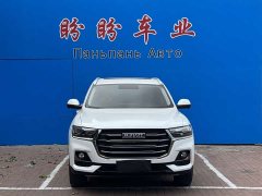 Haval H6 2021 National Trend Edition 1.5T Automatic Urban Version - ფოტო 2