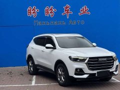 Haval H6 2021 National Trend Edition 1.5T Automatic Urban Version - ფოტო 3