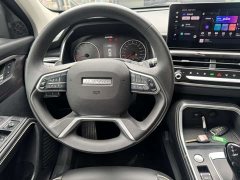 Haval H6 2021 National Trend Edition 1.5T Automatic Urban Version - ფოტო 6