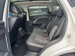 Haval H6 2021 National Trend Edition 1.5T Automatic Urban Version - ფოტო 9