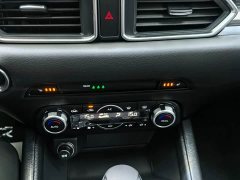 Mazda CX-5 2025 2.0L Automatic FWD Smart Elegant Pro - ფოტო 15