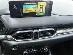 Mazda CX-5 2025 2.0L Automatic FWD Smart Elegant Pro - ფოტო 16