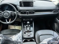 Mazda CX-5 2025 2.0L Automatic FWD Smart Elegant Pro - ფოტო 17