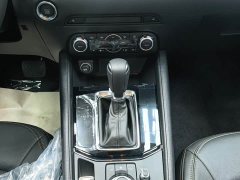 Mazda CX-5 2025 2.0L Automatic FWD Smart Elegant Pro - ფოტო 18