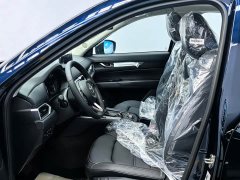 Mazda CX-5 2025 2.0L Automatic FWD Smart Elegant Pro - ფოტო 19