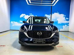 Mazda CX-5 2025 2.0L Automatic FWD Smart Elegant Pro - ფოტო 2
