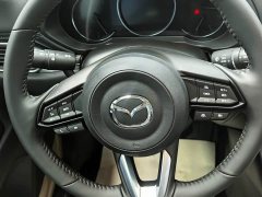 Mazda CX-5 2025 2.0L Automatic FWD Smart Elegant Pro - ფოტო 20