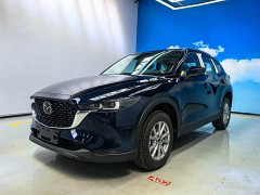 Mazda CX-5 2025 2.0L Automatic FWD Smart Elegant Pro - ფოტო 3