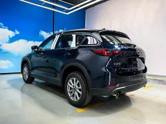 Mazda CX-5 2025 2.0L Automatic FWD Smart Elegant Pro - ფოტო 6
