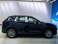 Mazda CX-5 2025 2.0L Automatic FWD Smart Elegant Pro - ფოტო 7
