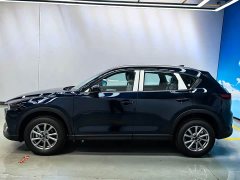 Mazda CX-5 2025 2.0L Automatic FWD Smart Elegant Pro - ფოტო 9