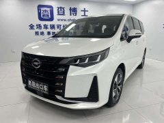 GAC Aion M6 2021 PRO 270T DCT Deluxe Edition - ფოტო 1
