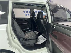 GAC Aion M6 2021 PRO 270T DCT Deluxe Edition - ფოტო 10