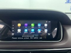 GAC Aion M6 2021 PRO 270T DCT Deluxe Edition - ფოტო 12