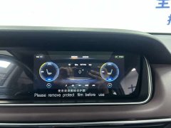 GAC Aion M6 2021 PRO 270T DCT Deluxe Edition - ფოტო 13