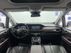 GAC Aion M6 2021 PRO 270T DCT Deluxe Edition - ფოტო 18