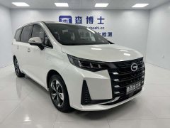 GAC Aion M6 2021 PRO 270T DCT Deluxe Edition - ფოტო 3