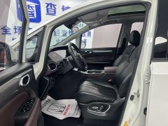 GAC Aion M6 2021 PRO 270T DCT Deluxe Edition - ფოტო 7