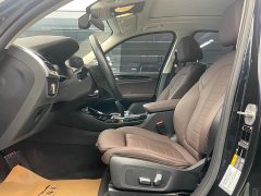 BMW iX3 Facelift Premier - ფოტო 11